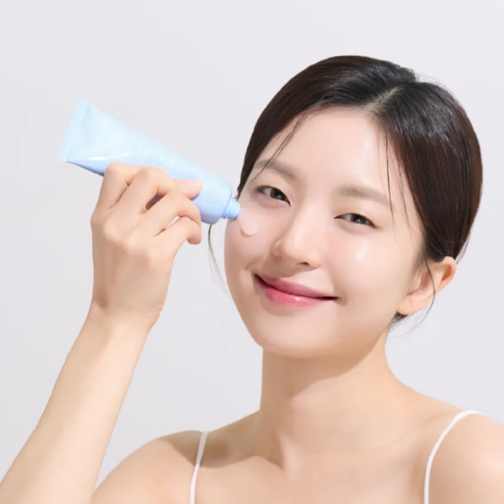 S.NATURE Aqua Oasis Hydrating Gel Cream 80ml + Squalane Serum 70ml