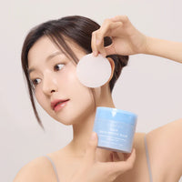 S.NATURE Aqua Oasis Panthe-Allan Calming Pad 190ml x 60ea