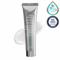 S.NATURE Aqua Squalane Moisturizing Cream 60ml