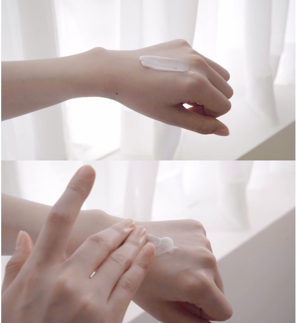 S.NATURE Aqua Squalane Moisturizing Cream 60ml