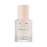 S.NATURE Perfect Aqua Makeup Base Prep 30ml