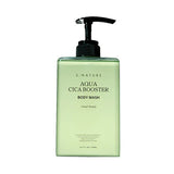 S.Nature Aqua Cica Booster Body Wash 500ml