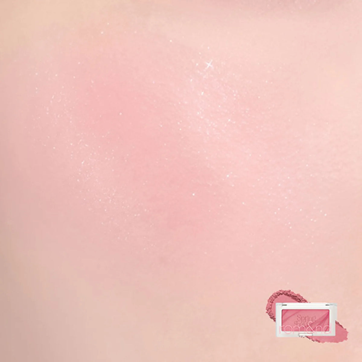 rom & nd mejor que la mejilla