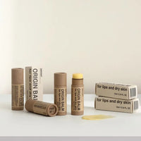 Bálsamo de origen de Samcraft para labios y piel seca 10 ml