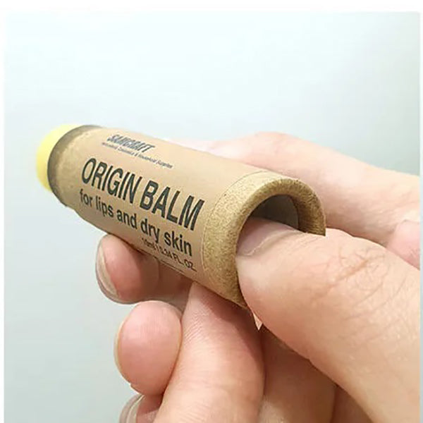 Bálsamo de origen de Samcraft para labios y piel seca 10 ml