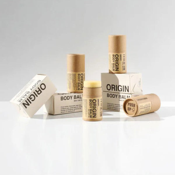 [Deal] SAMCRAFT Origin Body Balm 50ml – Multi-Moisturizing Balm, Body Lotion & Butter Cream