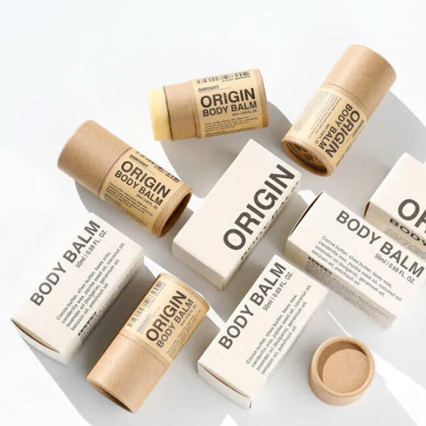 [Deal] SAMCRAFT Origin Body Balm 50ml – Multi-Moisturizing Balm, Body Lotion & Butter Cream