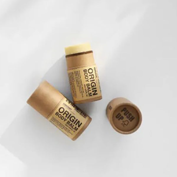 [Deal] SAMCRAFT Origin Body Balm 50ml – Multi-Moisturizing Balm, Body Lotion & Butter Cream