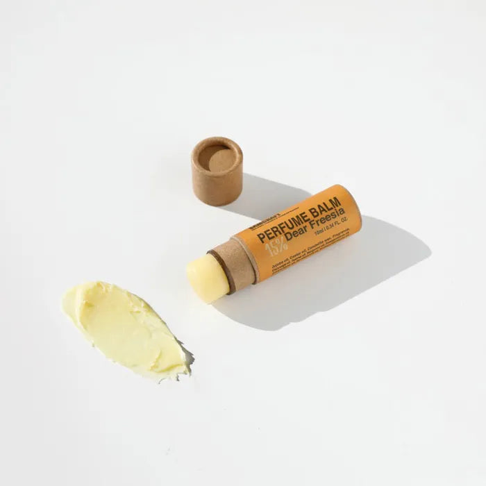 SAMCRAFT Perfume Balm Deer Freesia 10g