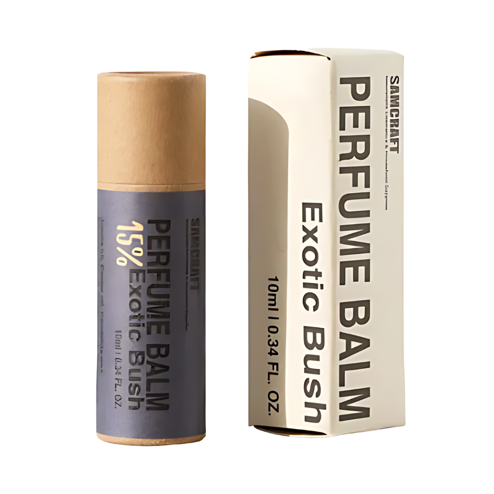 Samcraft Perfume Balm Balm Exotic Blush 10G