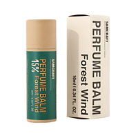 SAMCRAFT Perfume Balm Forest Wind 10g