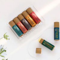 SAMCRAFT Perfume Balm Forest Wind 10g