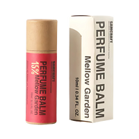 SAMCRAFT Perfume Balm Mellow Garden 10g