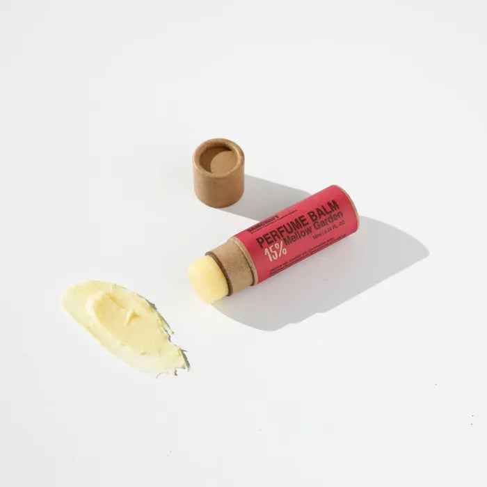SAMCRAFT Perfume Balm Mellow Garden 10g