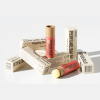 SAMCRAFT Perfume Balm Peachy Droplet 10g