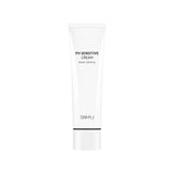 SAM'U PH Sensitive Cream (Tube) 60ml