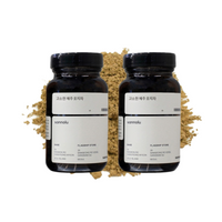 Sannolu 100% Jeju Hoji Tea 80G (40G+40G)