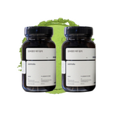 SANNOLU 100% JEJU Matcha 80g (40g+40g) (3 options to choose)