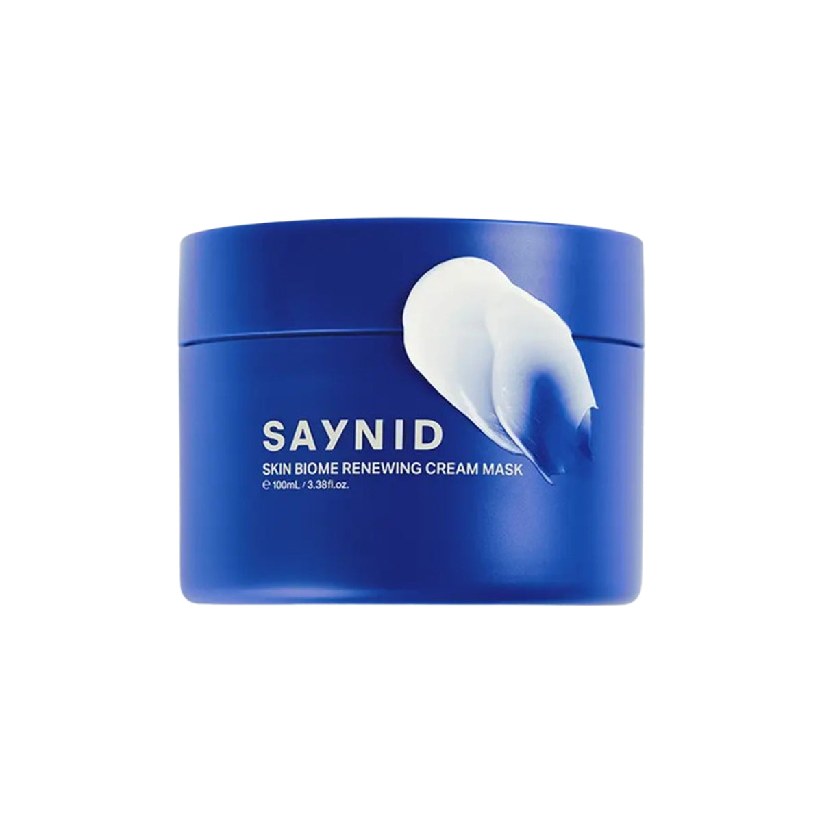 SAYNID Skin Biome Renewing Cream Mask 100ml