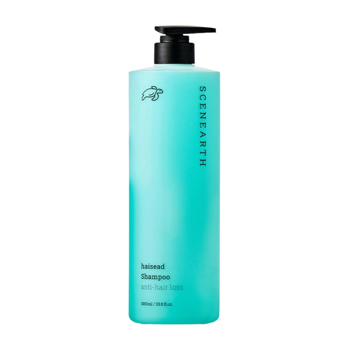 SCENEARTH Haisead Anti-Hair Loss Shampoo 1000ml