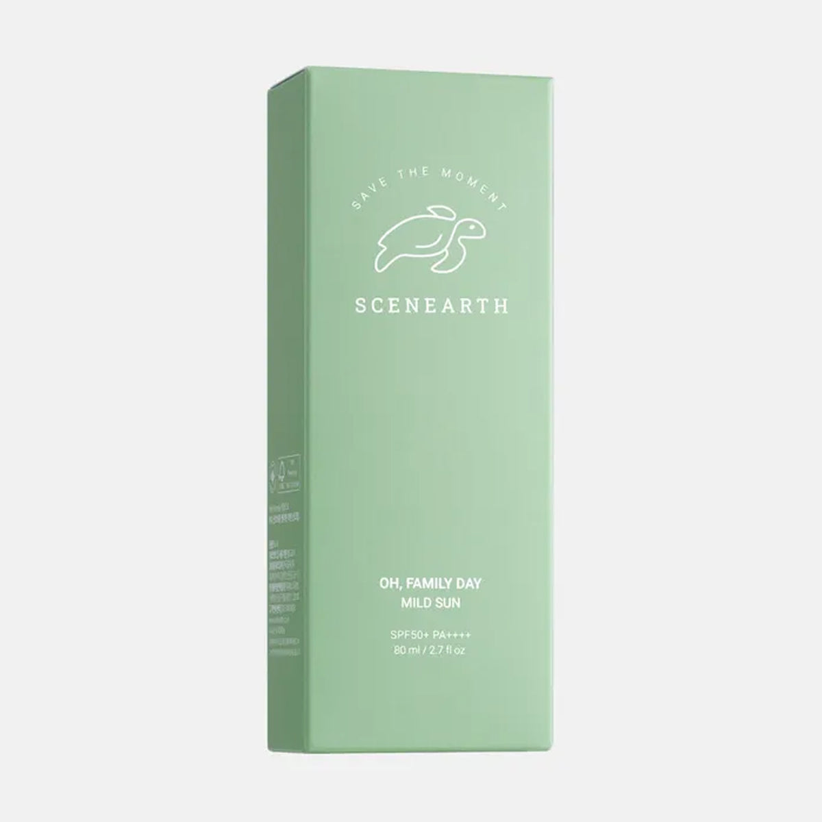 SCENEARTH Oh, Family Day Mild Sun 80ml