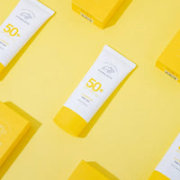 SCENEARTH Oh, Sunny Day Daily Sun 100ml