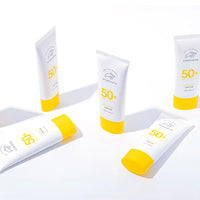 SCENEARTH Oh, Sunny Day Daily Sun 100ml