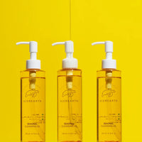 SCENEARTH Seagnal Cleansing Oil 200ml