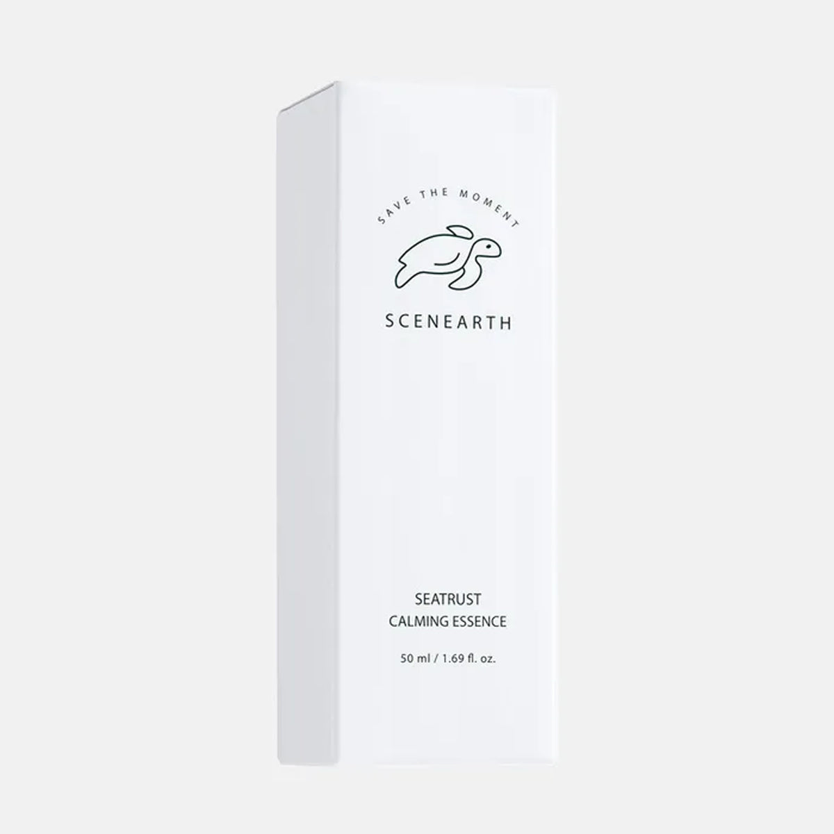 SCENEARTH Seatrust Calming Essence 50ml