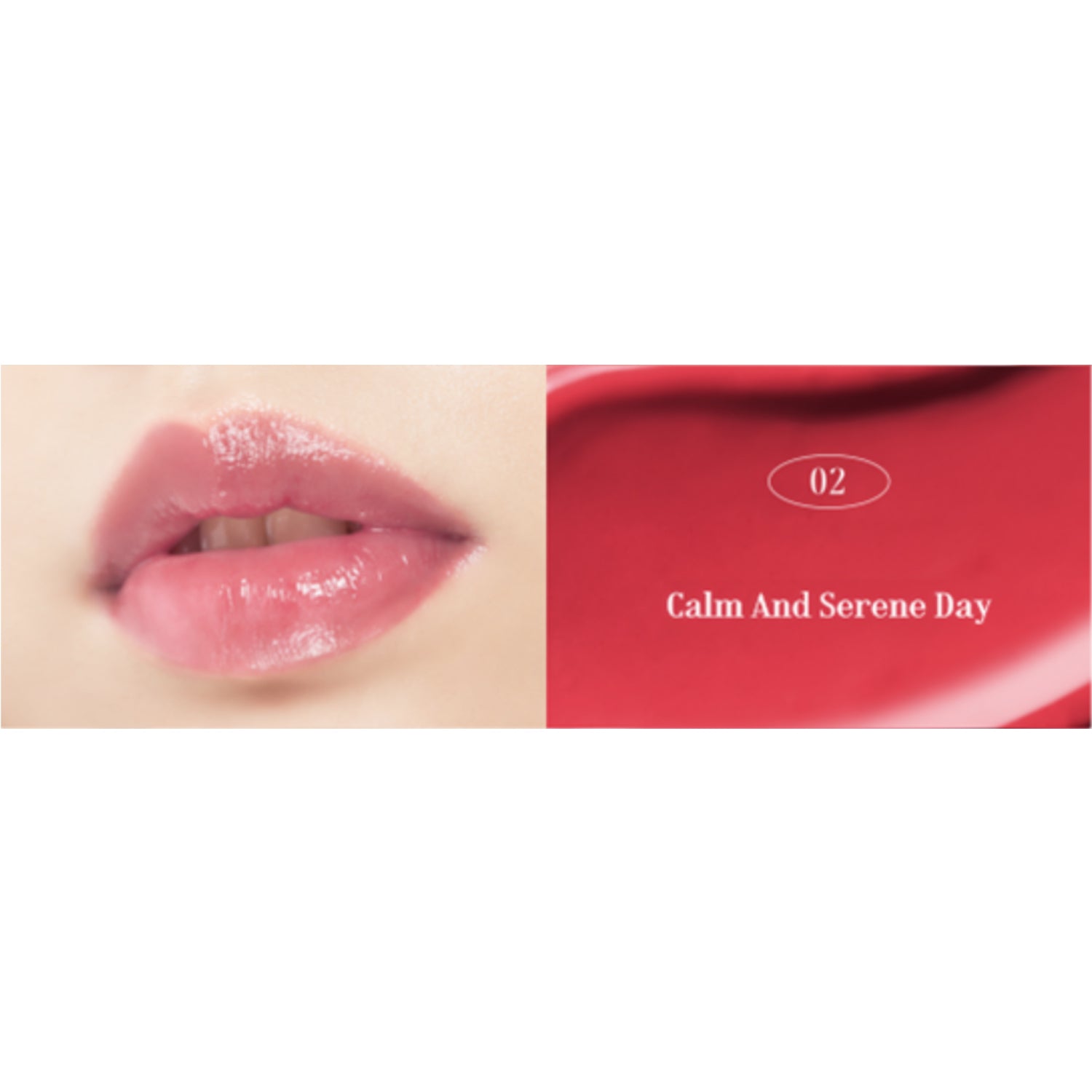 02 Calm and serene day (Rose)