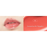 SCENEARTH Moment of Me Vegan Color Lip Balm 3.9g 5 colors