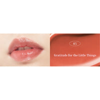 SCENEARTH Moment of Me Vegan Color Lip Balm 3.9g 5 colors