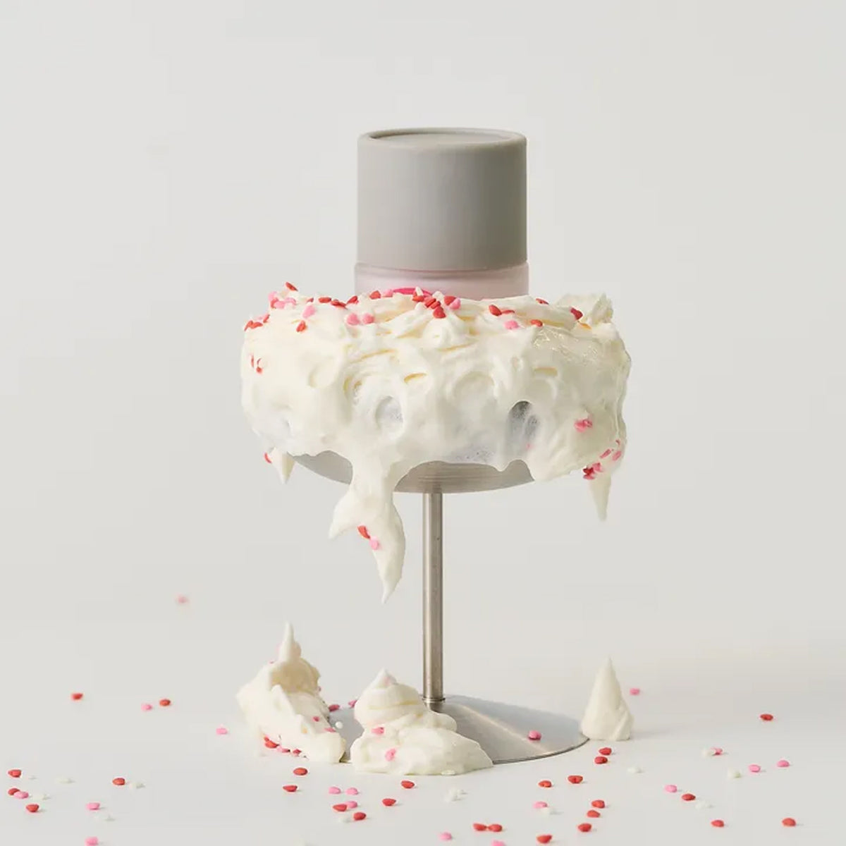 SCHIM Cream Mandarin Hair Milk Perfume 50ml