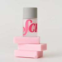 SCHIM Cream Mandarin Hair Milk Perfume 50ml