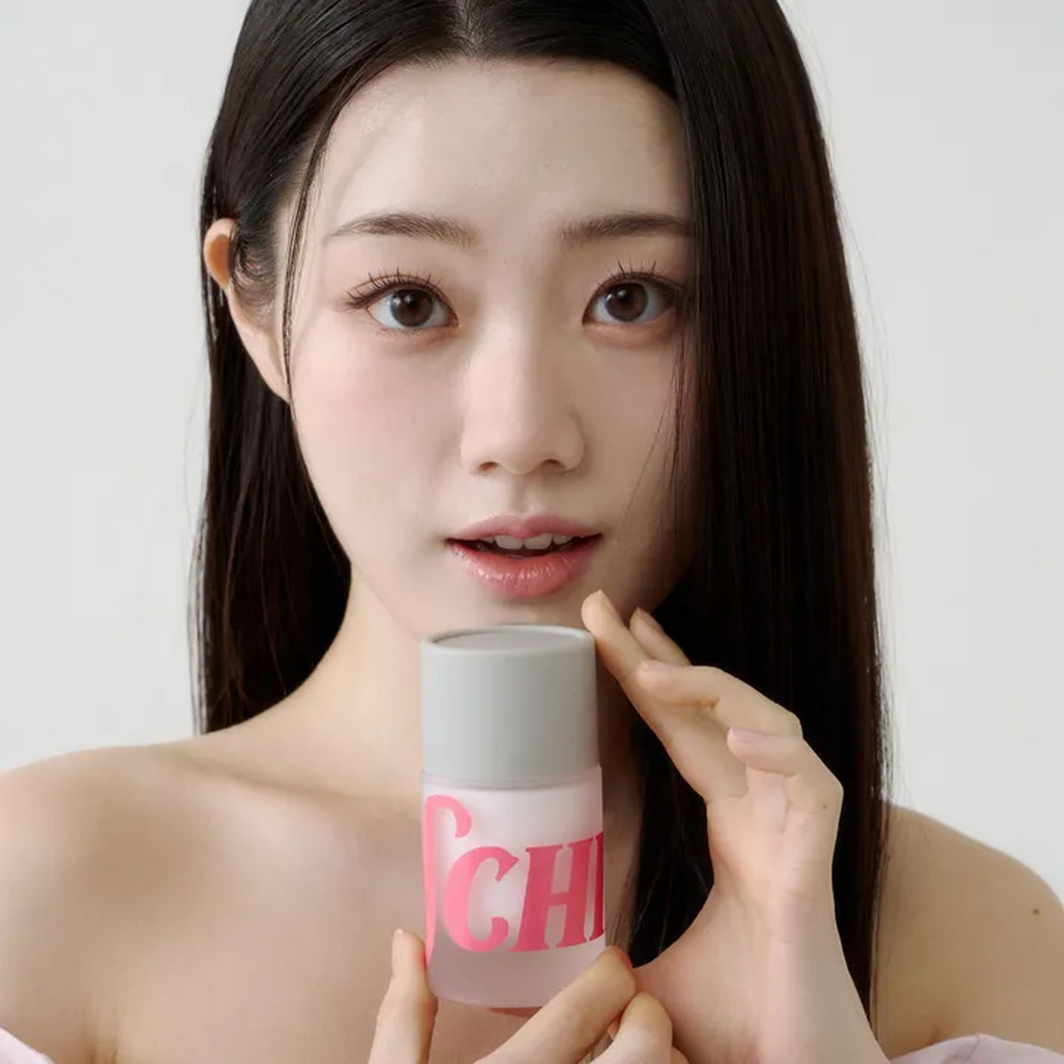 SCHIM Cream Mandarin Hair Milk Perfume 50ml