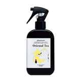 SCHIM Oriental Tea Fabric & Room Perfume 200ml [Pine Needle, Ripe Apricot & Black Tea Scent]