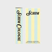 SCHIM Psyche Fabric & Room Perfume 200ml [Spearmint & Lime Scent]