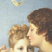 SCHIM Psyche Fabric & Room Perfume 200ml [Spearmint & Lime Scent]