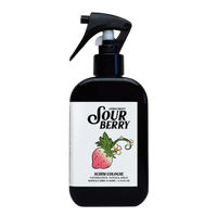 SCHIM Sour Berry Fabric & Room Perfume 200ml [Unripe Strawberry Scent Planted by Charlie]