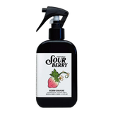 SCHIM Sour Berry Fabric & Room Perfume 200ml [Unripe Strawberry Scent Planted by Charlie]