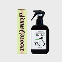 SCHIM The Clove Fabric & Room Perfume 200ml [Woody Scent of a Grand Statured Tree]