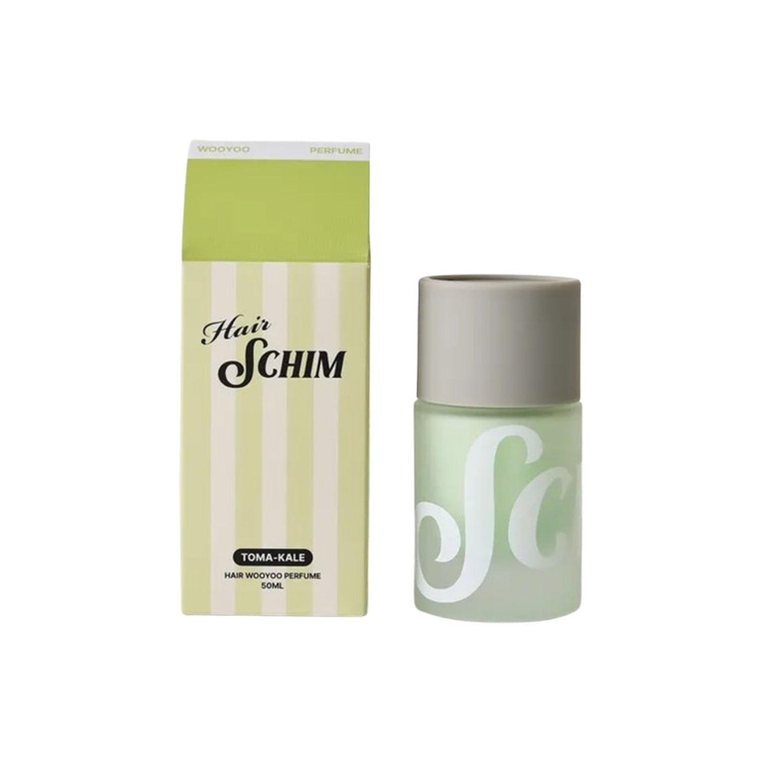 SCHIM Toma-Kale Hair Milk Perfume 50ml