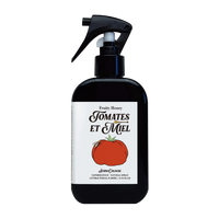 SCHIM Tomat et Miel Fabric & Room Perfume 200ml [Scent of a Peaceful Farm and Honey-Drenched Tomatoes]
