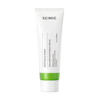 SCINIC Centella PDRN Cica End Soothing Cream 10ml