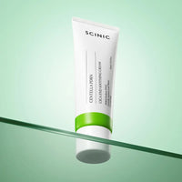 SCINIC Centella PDRN Cica End Soothing Cream 10ml