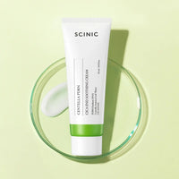 SCINIC Centella PDRN Cica End Soothing Cream 10ml