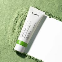 SCINIC Centella PDRN Cica End Soothing Cream 10ml