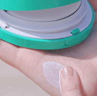 SCINIC Enjoy All Round Airy Sun Cushion EX SPF50+ PA++++ 25g
