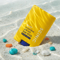 SCINIC Enjoy WaterProof Air-fit Sun Stick SPF50+ PA++++ 20g 2ea