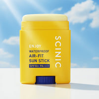 SCINIC Enjoy WaterProof Air-fit Sun Stick SPF50+ PA++++ 20g 2ea